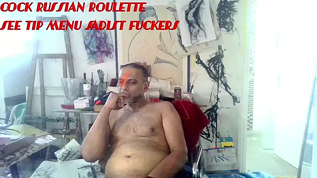 Webkamerová show mista_sista_fista