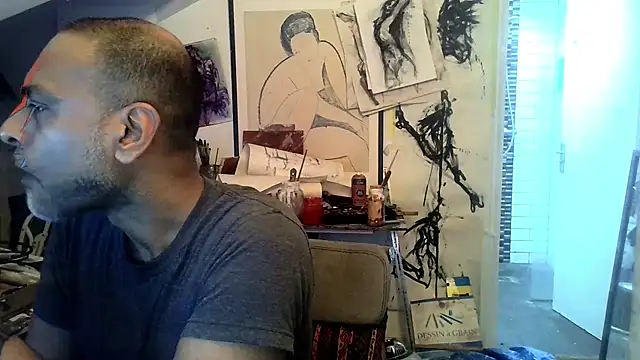 mista_sista_fista's Webcam Show