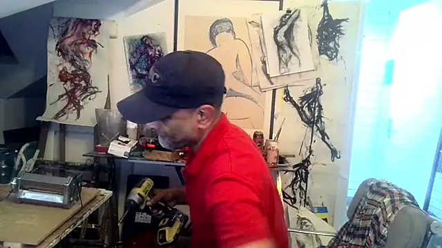 mista_sista_fista's Webcam Show