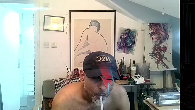 mista_sista_fista 网络视讯表演