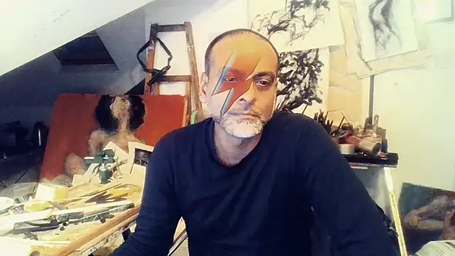 mista_sista_fista Webcam Show