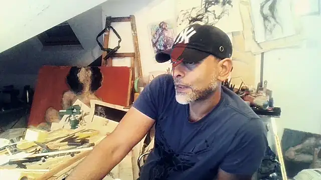 mista_sista_fista Pertunjukan Webcam