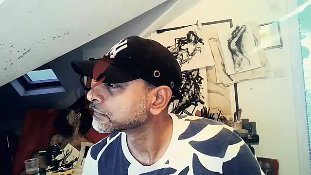 mista_sista_fista webkamerás műsora