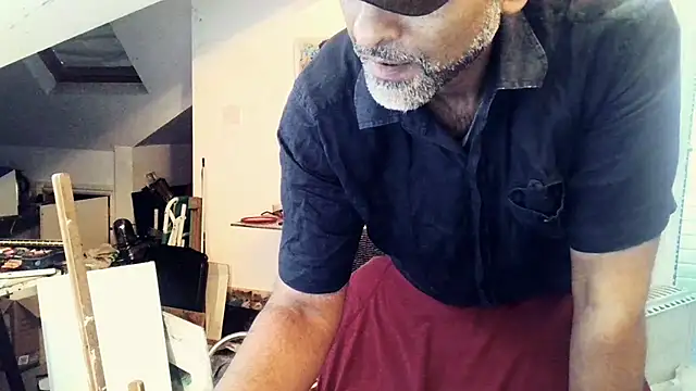 mista_sista_fista Adlı Modelin Web Kamerası Şovu