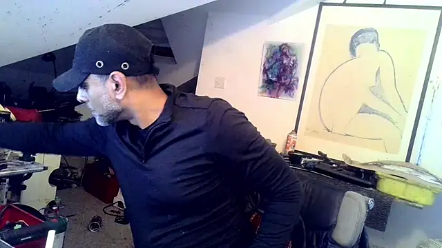 mista_sista_fista Webcam-Show