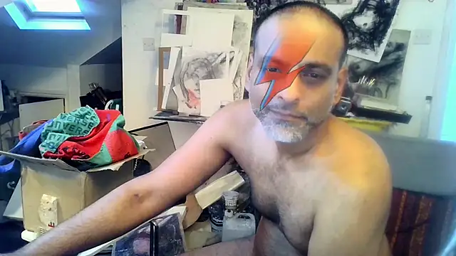 mista_sista_fista Webcam Show