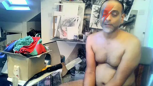 Show Webcam de mista_sista_fista