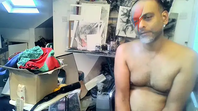 mista_sista_fista ওয়েবক্যাম শো