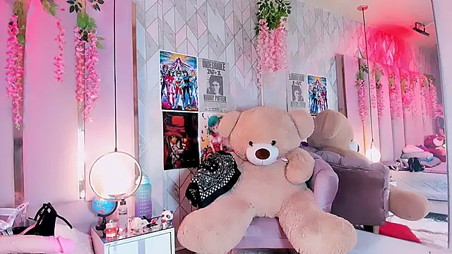 EmmaWilliam1's Webcam Show