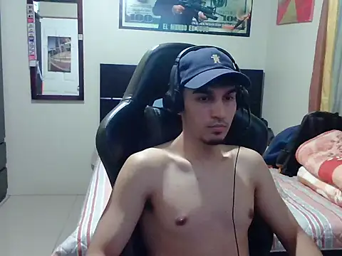 Winpii Webcam-Show