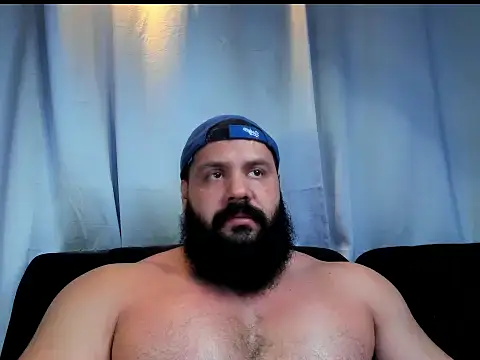 Raw_Mathews Webcamshow