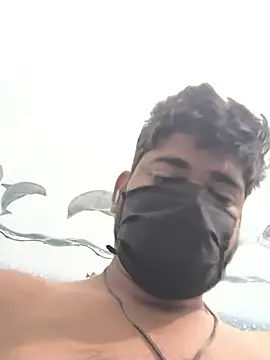 Show modela buntyk199 na web-kameri