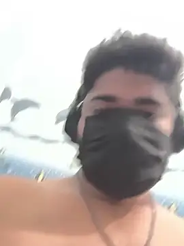 Show Webcam de buntyk199