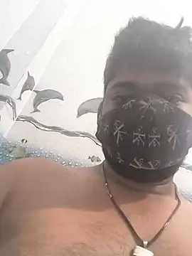 buntyk199 Webcam-Show