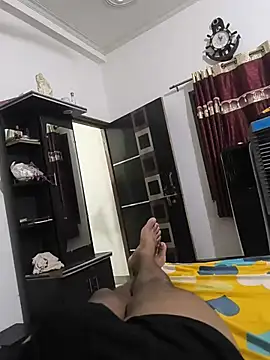 buntyk199 Adlı Modelin Web Kamerası Şovu