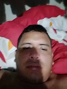 JrRafael2001 webcam show