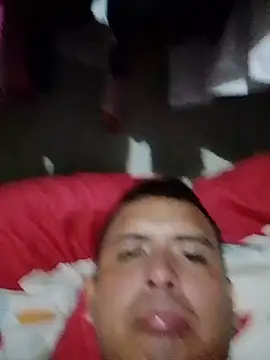 JrRafael2001 webkamerás műsora
