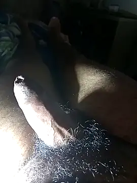 NuttyProfesir ওয়েবক্যাম শো