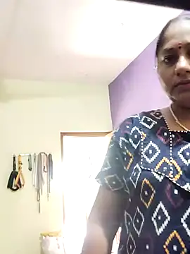 Show modela yamini1431 na web-kameri