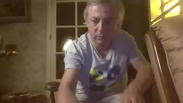 gegevincent5 Chat XXX in diretta
