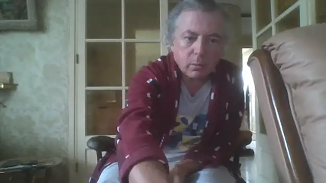 Show webcam de gegevincent5