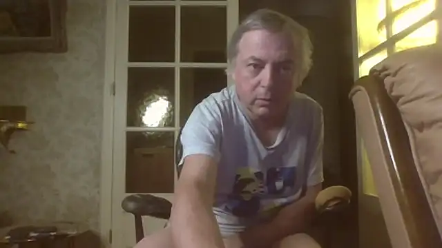 gegevincent5's Webcam Show