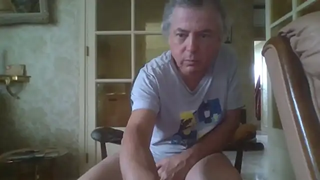 gegevincent5 webkamerás műsora