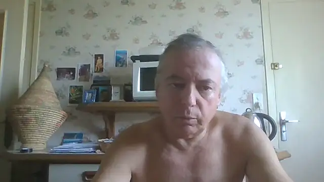 Show webcam de gegevincent5