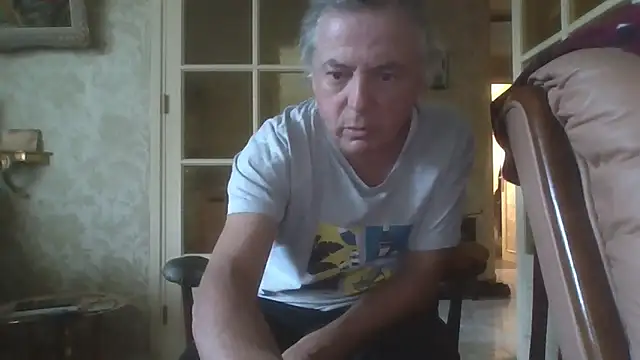 Show webcam de gegevincent5