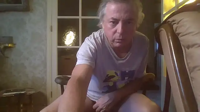 Show webcam de gegevincent5
