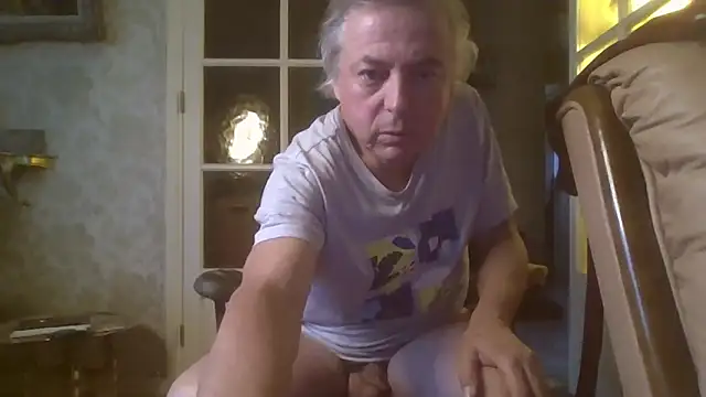 gegevincent5 Webcam-Show