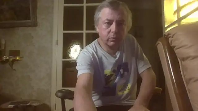 gegevincent5 Webcam Show