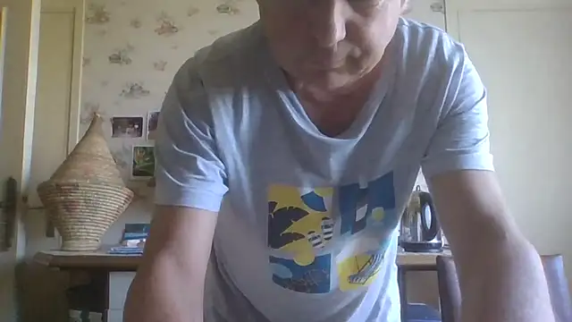 gegevincent5's Webcam Show
