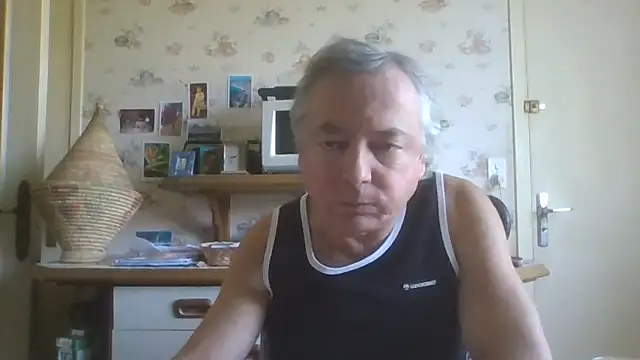 gegevincent5 Live XXX-chat
