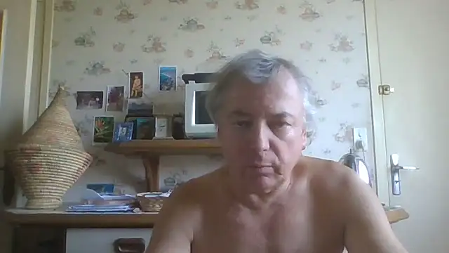 Show webcam de gegevincent5