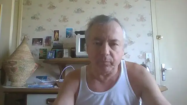 Вебкам-шоу gegevincent5