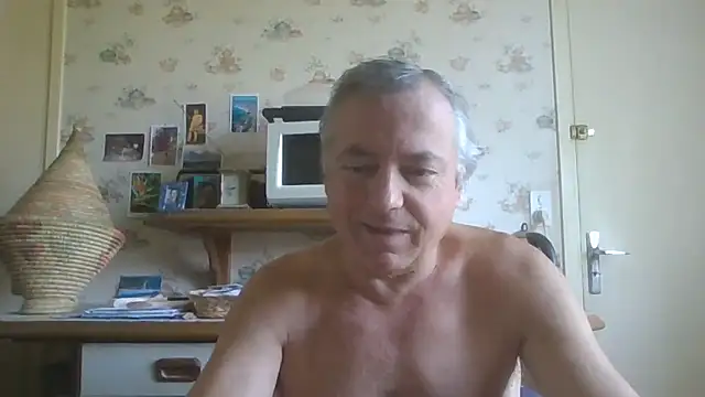 Show Webcam de gegevincent5