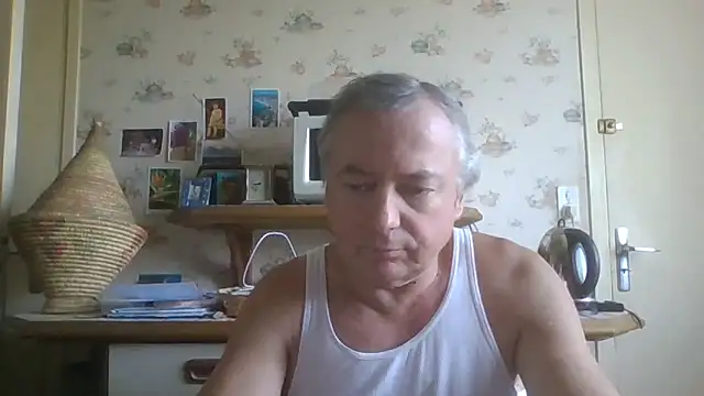 gegevincent5 Webcamshow
