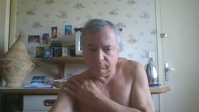 Show Webcam de gegevincent5