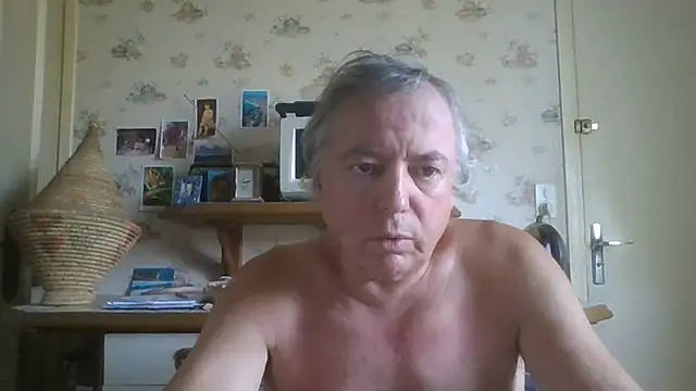 Czat XXX na żywo – gegevincent5