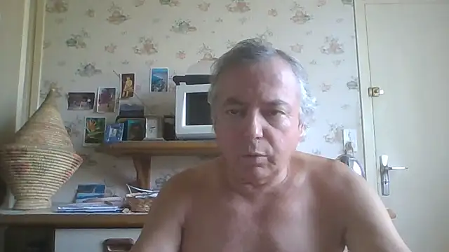 Show webcam de gegevincent5
