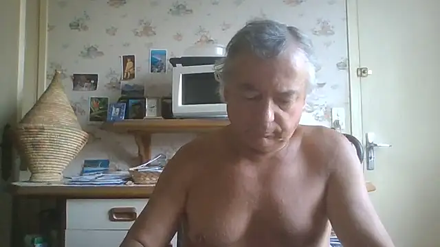 gegevincent5 webcam show