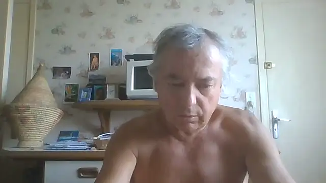 gegevincent5's Webcam Show
