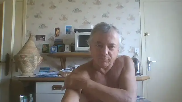 gegevincent5 Webcam-Show