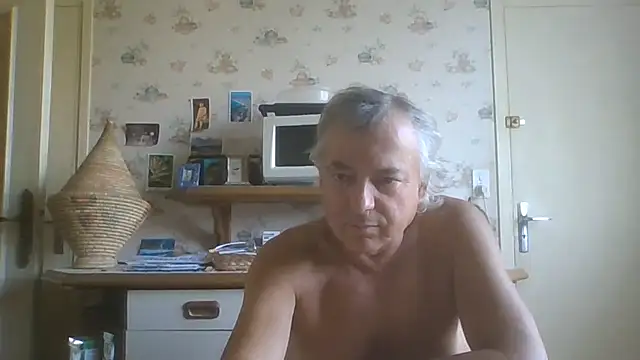gegevincent5 Шоу с уебкамера