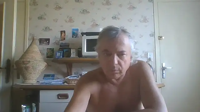 gegevincent5 webkamerás műsora