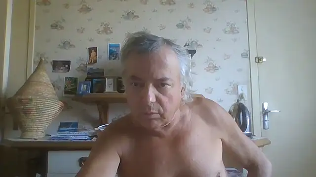 Pokazy przed kamerką – gegevincent5