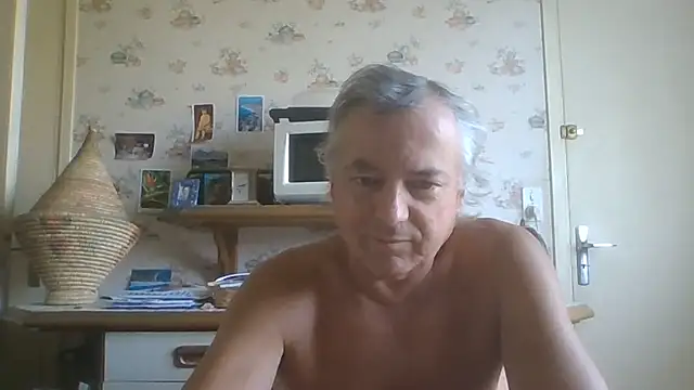 gegevincent5's Webcam Show