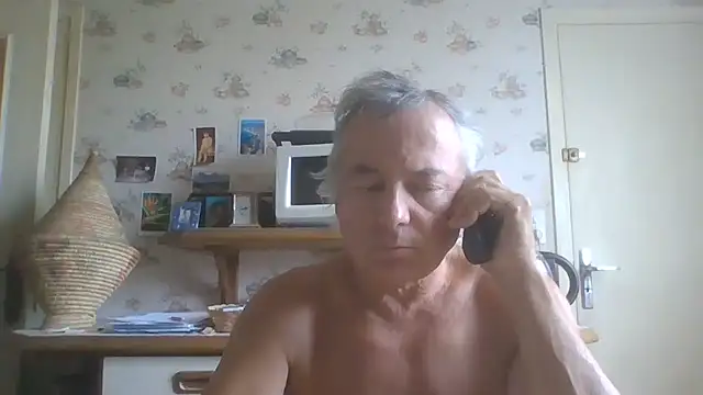 gegevincent5 – webcam-show