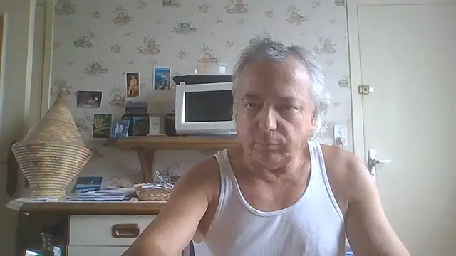 Show webcam de gegevincent5